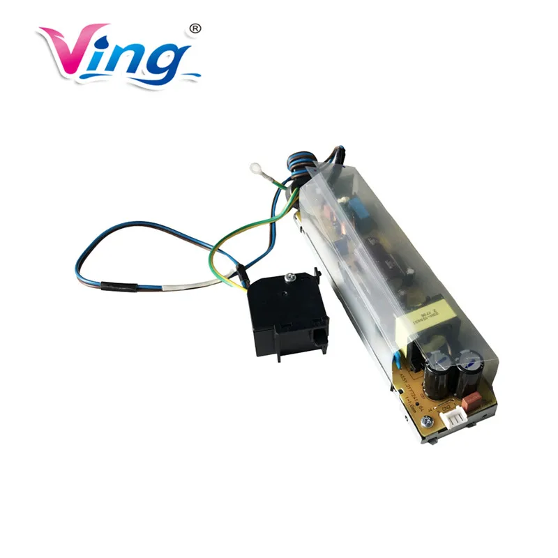 Оригинальный Epson WorkForce Pro WF 4720 Power Board|Детали принтера| |