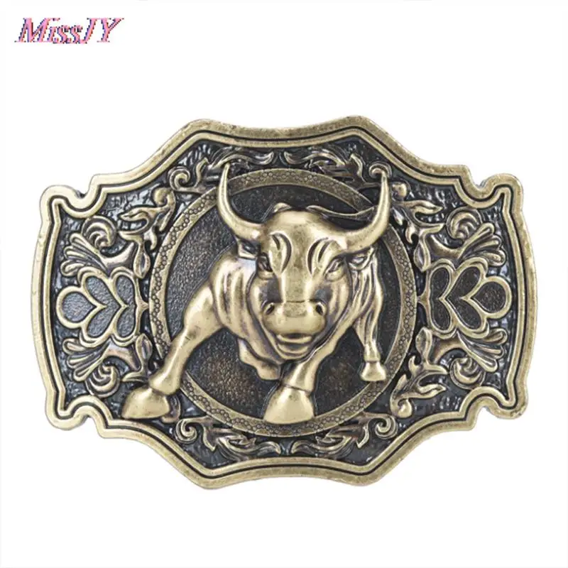 Пряжка для ремня мужчин 47 стилей пряжка в западном стиле ковбойский цветок