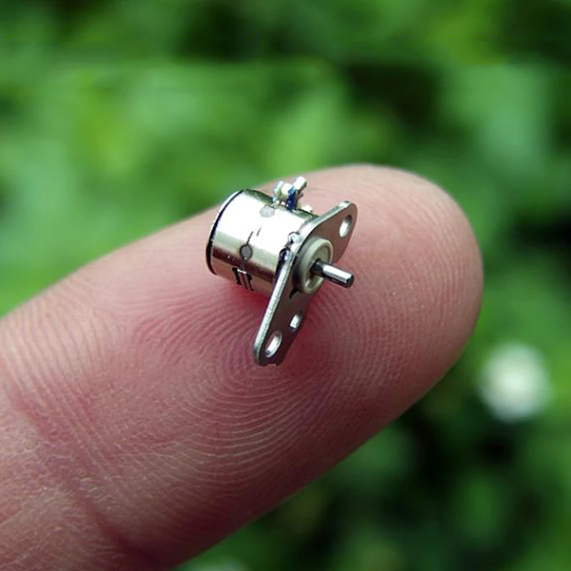 Новая одежда для маленькой девочки 2 фазы 4 провода 30 Ом DC1.5V 5 мм Диаметр мини