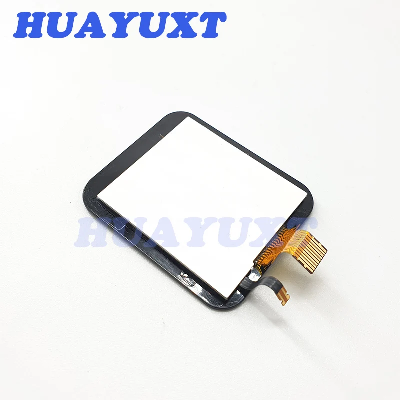 

Original used LCD screen for GARMIN Foregrunner 35 with Touch screen digitizer for Foregrunner 35 lcd garmin Repair