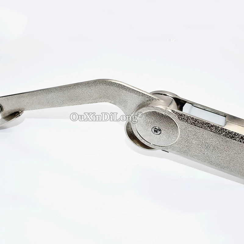 Гидравлические петли для кухонных шкафов 4 шт. подъемники дверей рандомные с