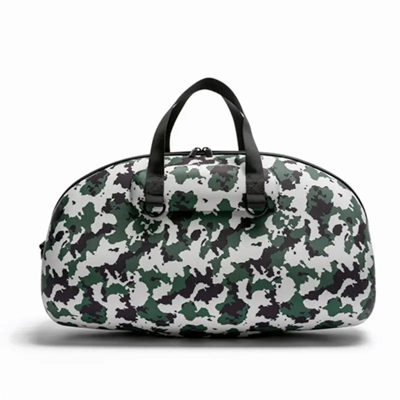 

Hard EVA Camouflage Case Portable Bluetooth Speaker Carry Bag Protective Box for J-BL Boombox 2 High Quality and Brand New