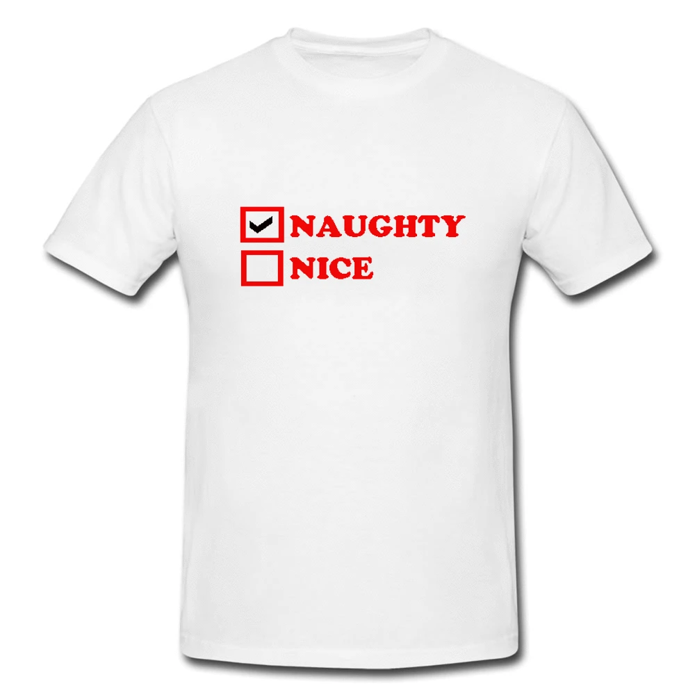 Озорная Милая забавная мужская или женская футболка веселая подарок | Мужская