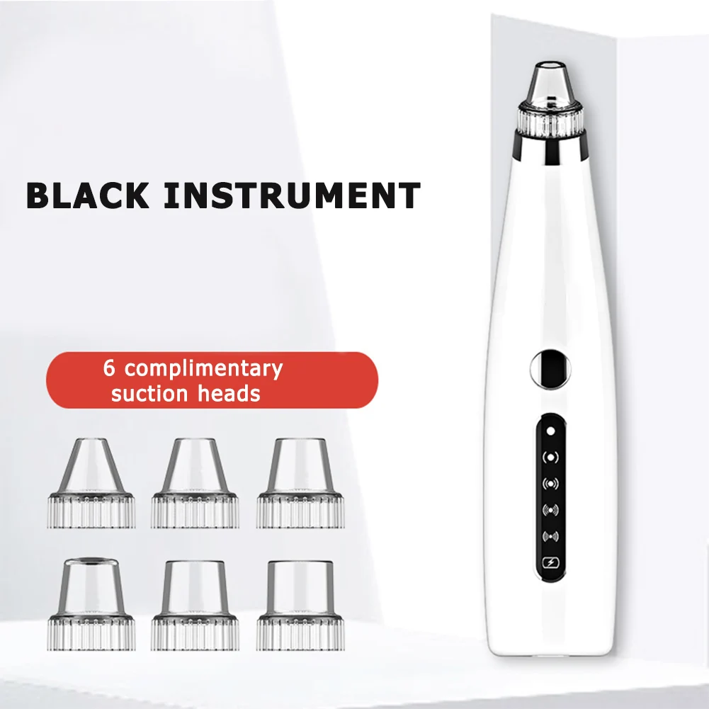 Аппарат для удаления черных точек вакуумный аппарат очистки пор глубокое