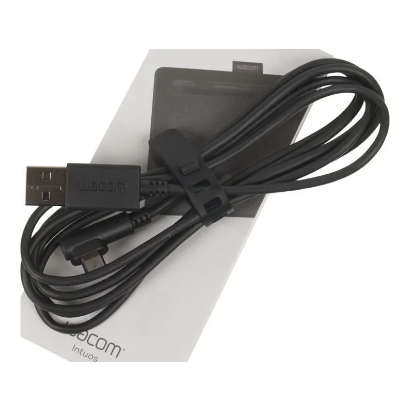 Графический планшет Wacom Intuos S Bluetooth CTL-4100WLK-N | Компьютеры и офис