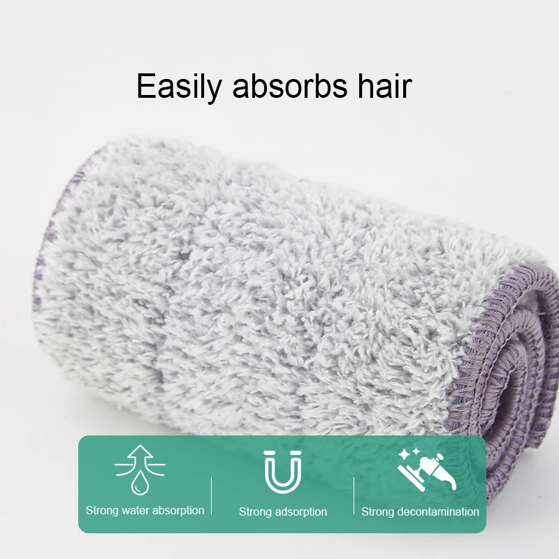 Плоская Швабра набор ковша 360 градусов вращения очистки ленивый инструмент