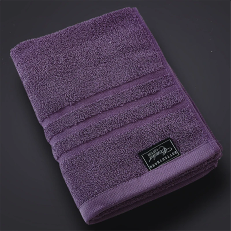 Банное полотенце для отеля 5 звезд утолщенное домашнее Хлопковое мужчин и женщин