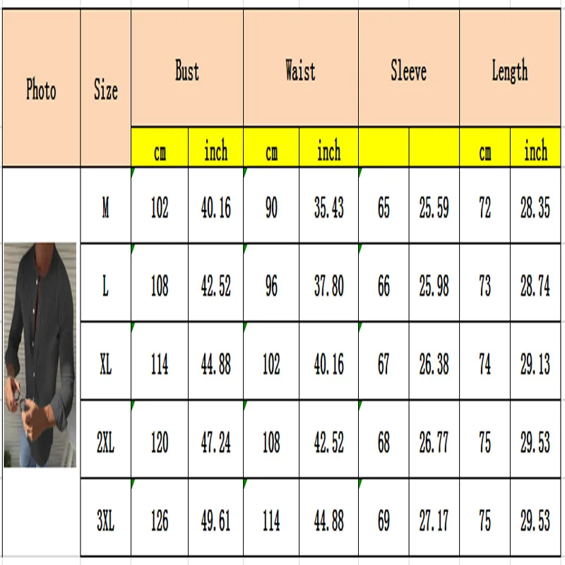 Рубашка мужская с воротником-стоечкой повседневная льняная дышащая блуза