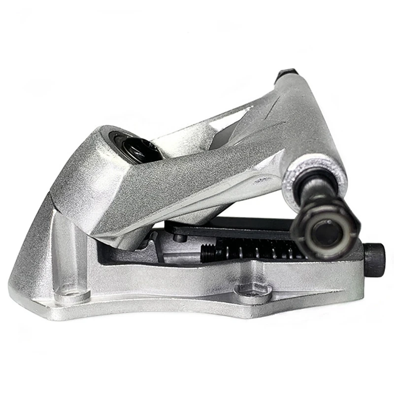 

GEELE Adult Skateboard Bracket 6Inch Skateboard Bridge Double Warping Bracket Slide Base Bracket Gravity Bridge Surf Bridge