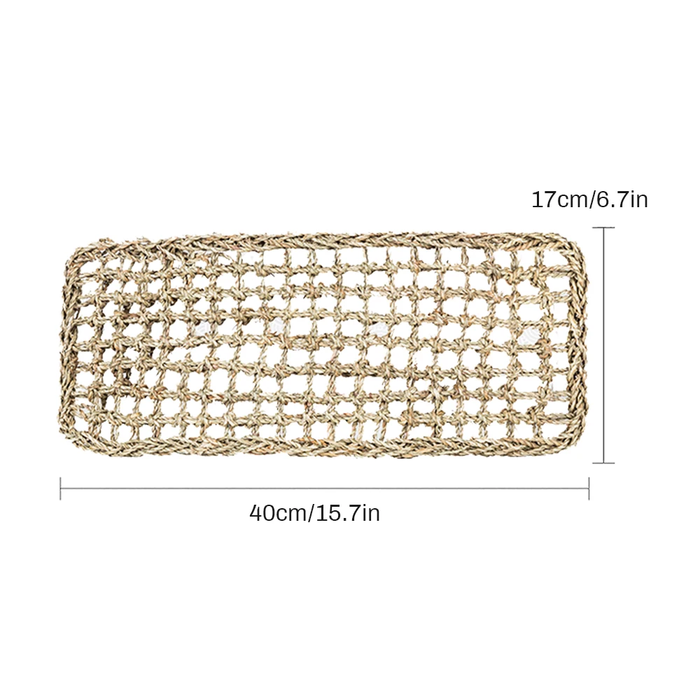 40x17cm 40X17 см Террариум для рептилий для ящерицы шезлонг-гамак маленький крабы-отельники гекконы кровать коврики для животных рептилия коврик Декор - Цвет: 40x17cm