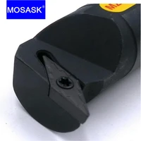 mosask s 32t svqcr svucr mm metal cutting boring cutter cnc vcgt insert lathe internal holders inner hole turning tools