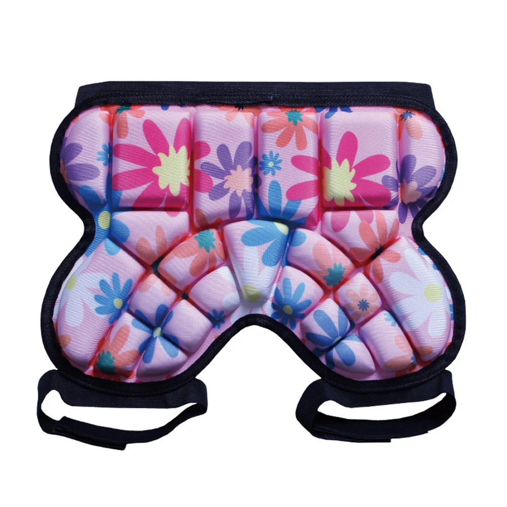 Шорты детские для катания на лыжах сноуборде и бедрах | Спорт развлечения