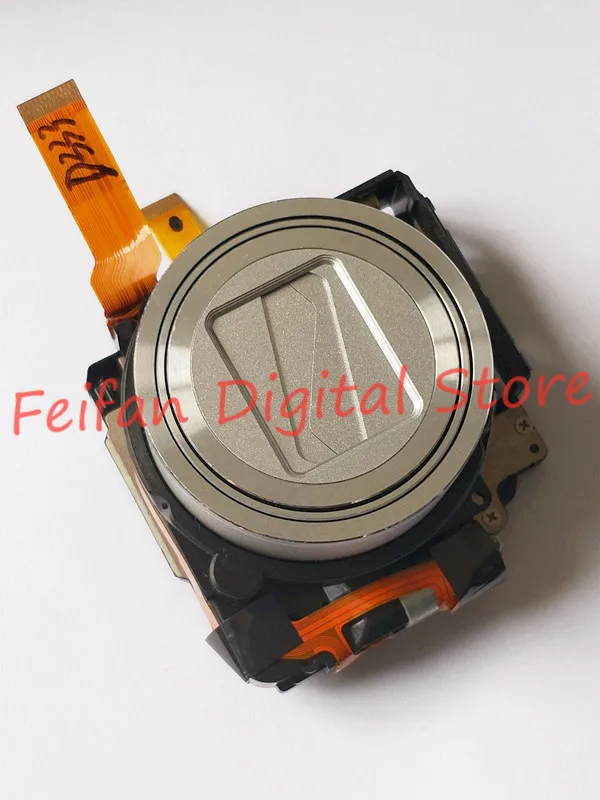 Запасные части для ремонта и замены цифровых фотоаппаратов SH50 SH60 SH1 SH-50 SH-60 SH-1 zoom