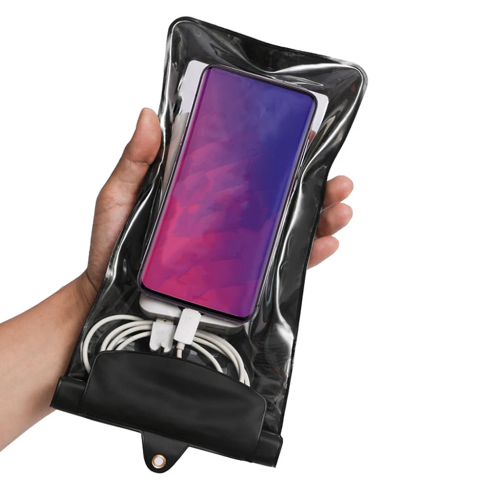 

Универсальный Водонепроницаемый Чехол для iPhone 11 X XS MAX 8 7 6 s 5 Plus, чехол-сумка, чехлы для телефона, водонепроницаемый чехол для телефона