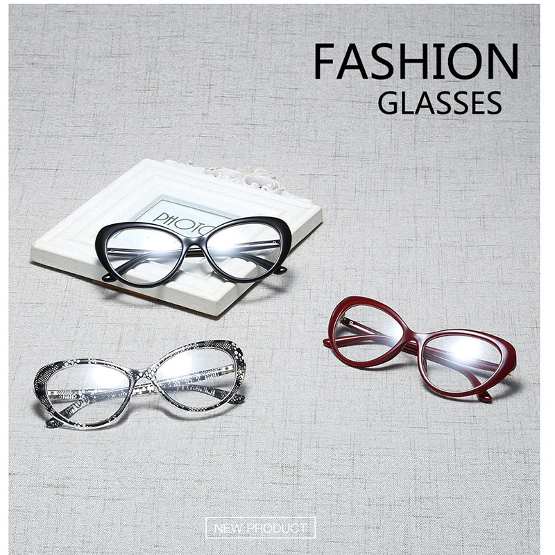 2021 новые модные сексуальные винно красные прозрачными стёклами Женские