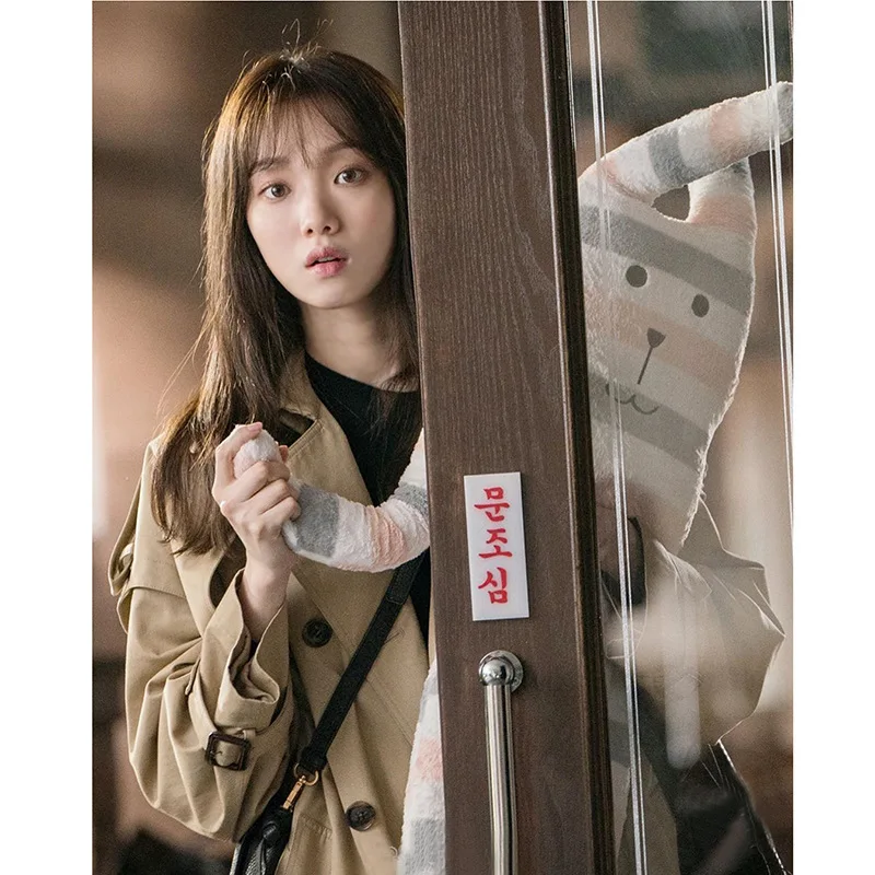 

Vintage France Elegant Khaki X-Long Jacket Designer Korean Fashion Women Trench Coat Streetwear Fashion Girls 2020 Autumn New