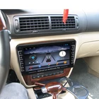Авторадио 4 ядра Автомобильный мультимедийный видеоплеер Android для VW Volkswagen Passat B5 Navi GPS стерео 2Din WIFI Carplay SWC OBD без Dvd