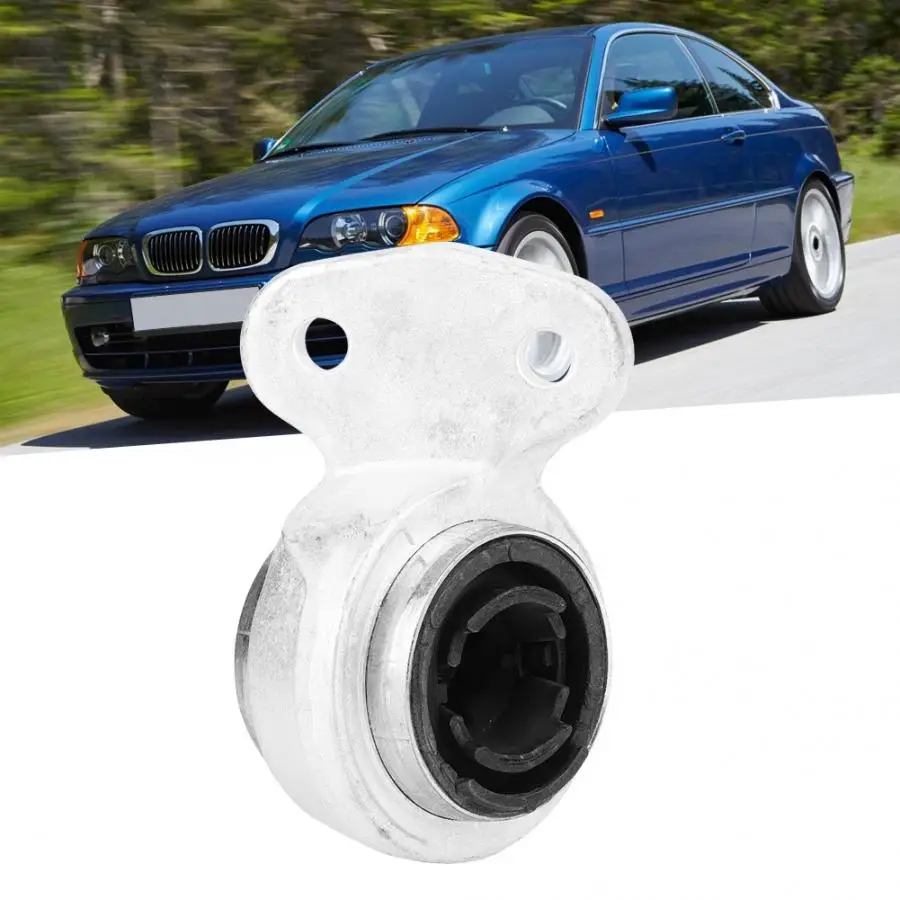 Right Control Arm Mounting Holder 31126756064 Fit for Z4 convertible (E85) 2003-2009 Camber Kit Arms | Автомобили и мотоциклы