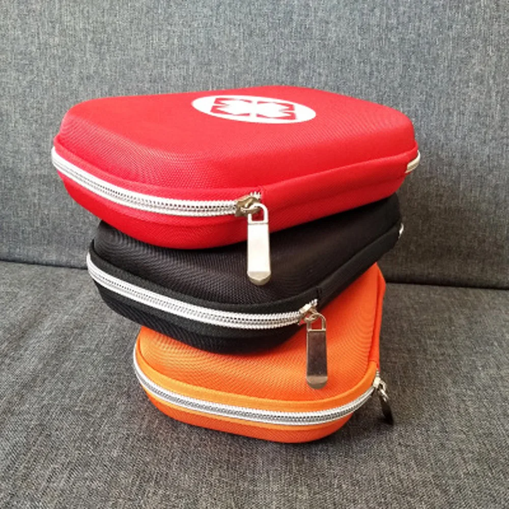 Набор для выживания 80 в 1 многофункциональный набор первой помощи кемпинга