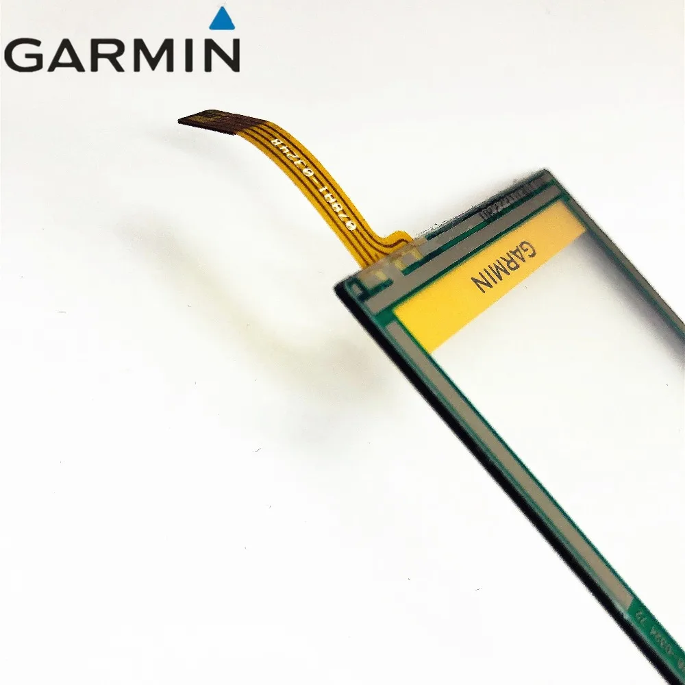 3," дюймовый сенсорный экран для GARMIN OREGON 300 200 ручной gps сенсорный экран дигитайзер панель стекло Ремонт Замена