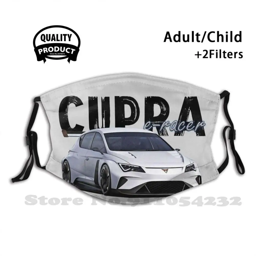 

Leon E - Racer Ii маска для рта мягкие маски для лица Leon E Racer Leon Seat