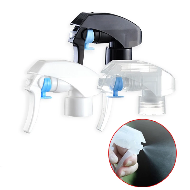 

Heavy Duty Industrial Chemical Resistant Trigger Sprayer for Gardening Tool Plastic New