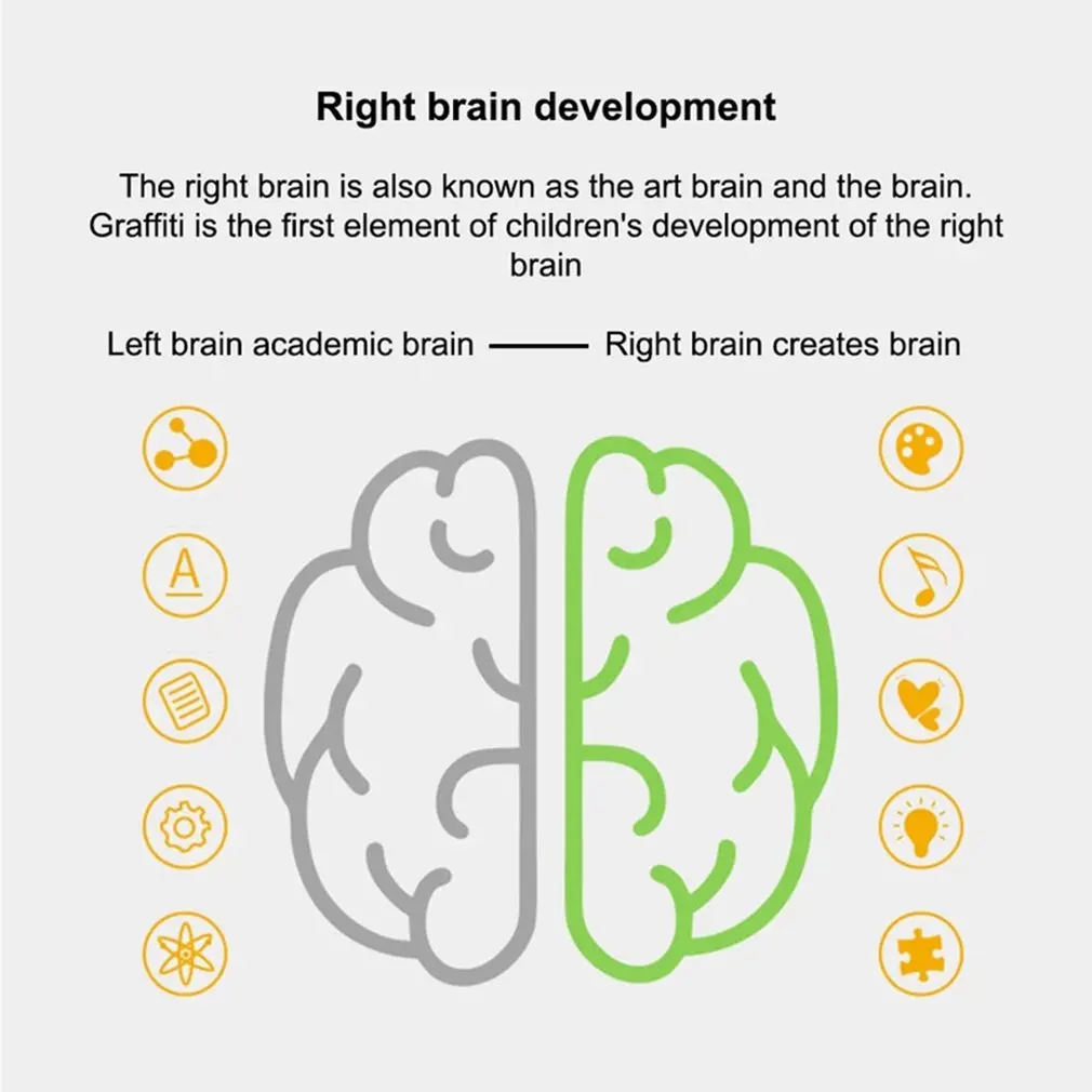 

LCD Writing Tablet Electronic Drawing Doodle Board Digital Handwriting Paperless Notepad For Kids And Adult Gift
