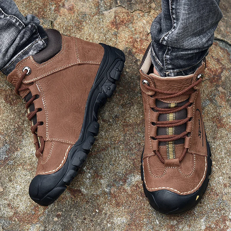 

Casual Male Shoe Zapatos Casuales Para Hombre De Cuero Casual Leather Shoes For Men Man Fashion Mens Black Leisure