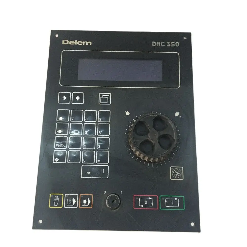 

Delem Системы экран DAC-350 8018-008 используется в хорошем состоянии