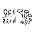 15 шт., набор для ремонта удочки диаметром 5-18 мм