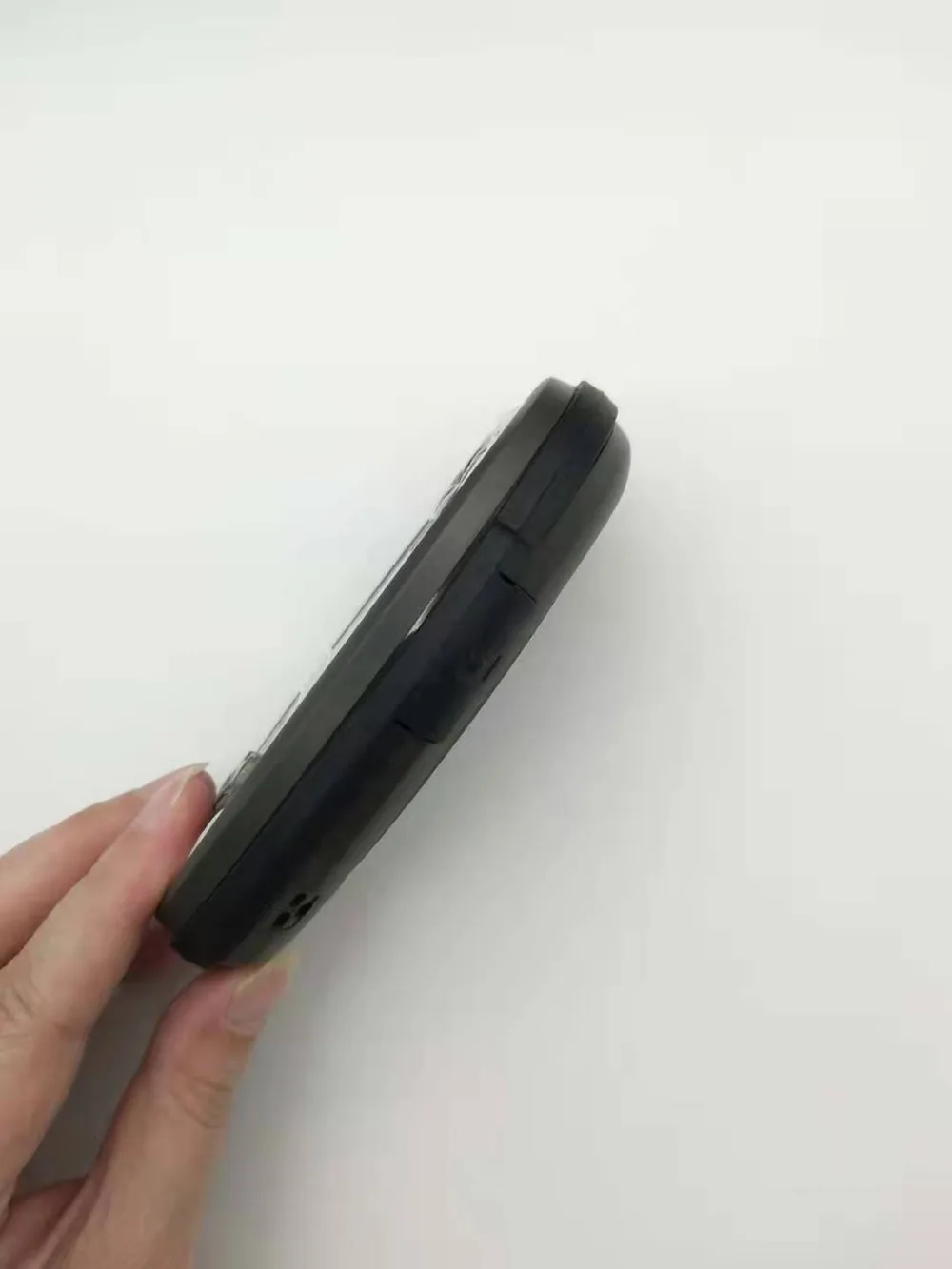 Разблокированный мобильный телефон Nokia N-gage QD Игры bluetooth многоязычный Восстановленный