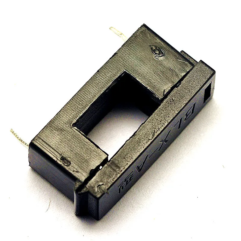 Бесплатная доставка 200 шт./лот фотоэлемент 5*20 с крышкой Держатель