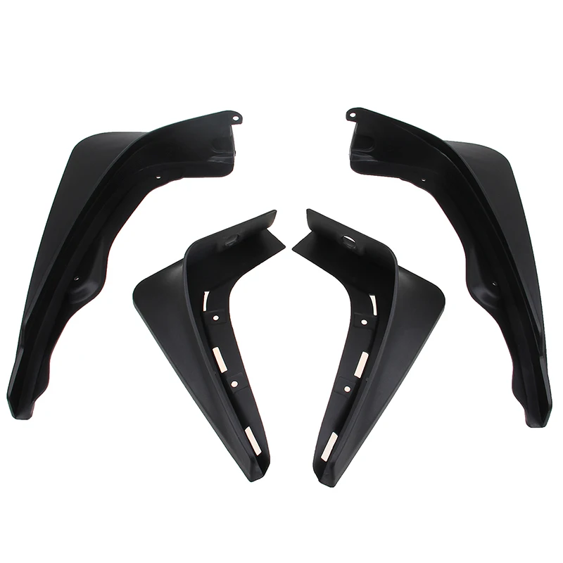 Автомобильный брызговик POSSBAY для Mini COOPER 2009 2013|car mudguards|flaps splash guardssplash guard |