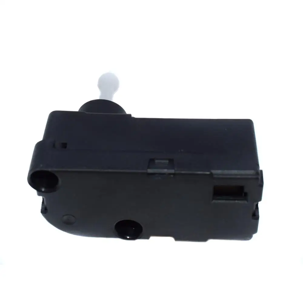 Двигатель ISANCE для регулировки уровня фар Fiat Ducato Ford Fiesta Mondeo Cougar Puma OE # 1S7113K198AA 0307853307