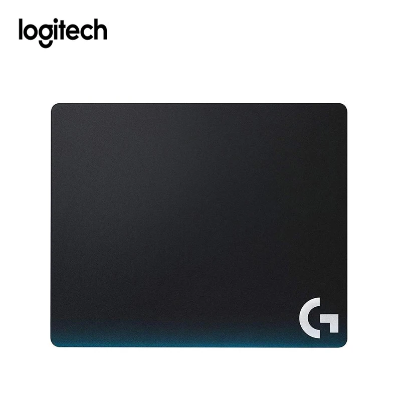 Жесткий игровой коврик для мыши logitech G440 с высоким dpi Настольный | Компьютеры и