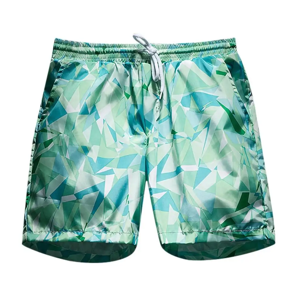 Летние мужские шорты для бега спортивные фитнеса быстросохнущие тренажерного