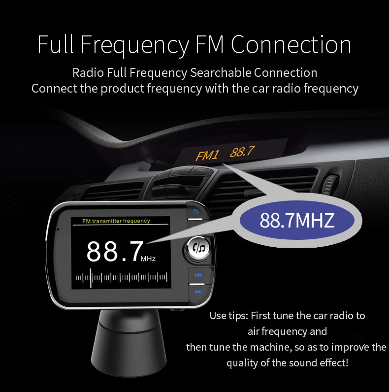Jilang автомобильное радио DAB+ радио тюнер цифровой вещательный приемник с fm-передатчиком конвертер Plug and Play адаптер USB зарядное устройство