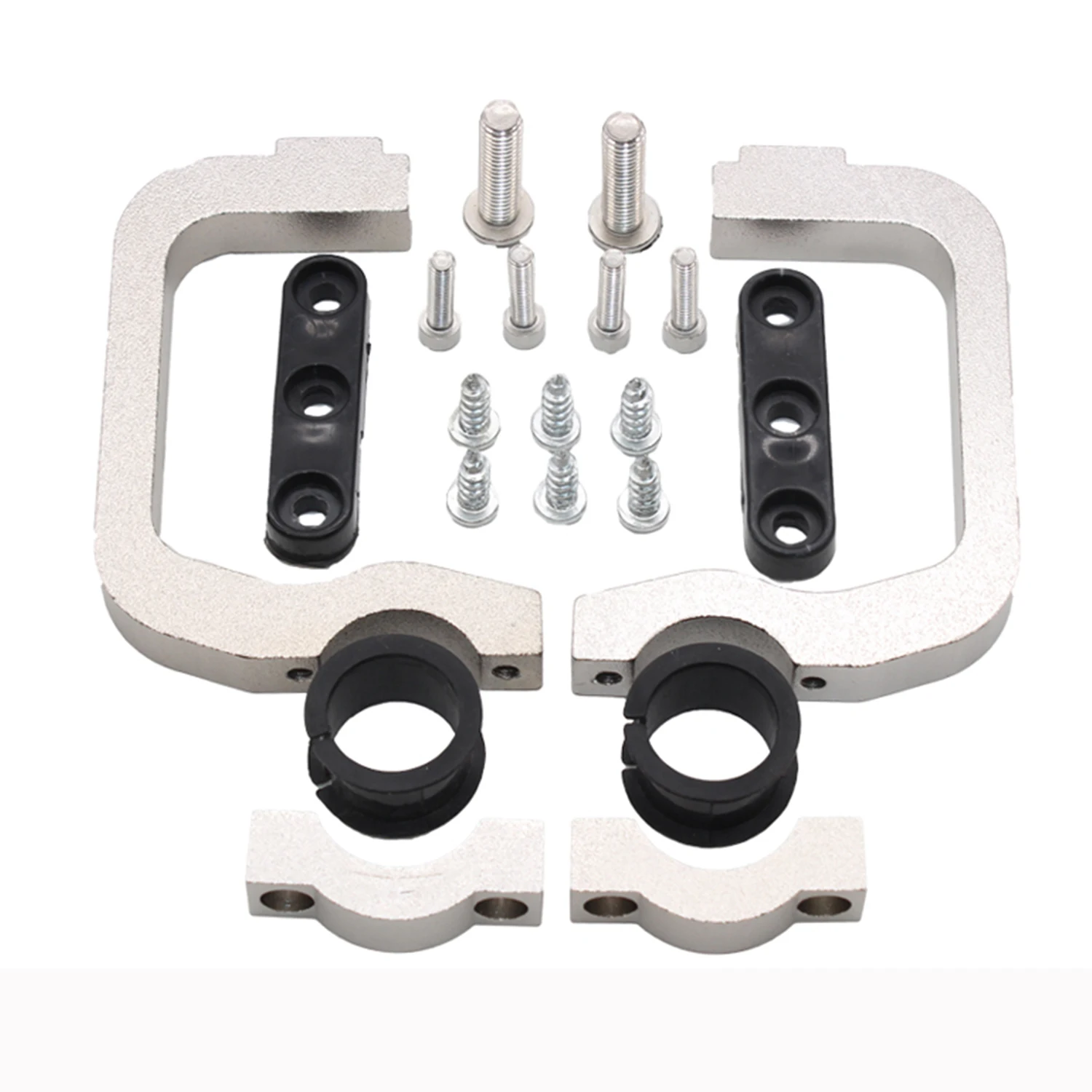 Защита для рук на руль мотоцикла защитная накладка CRF YZF RMZ KLX EXC EXCF SX квадроцикла