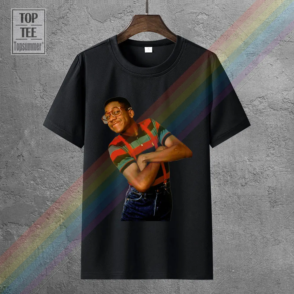 

Urkel Family Matters Cult Male Motorcycle Tshirt Nazca T-Shirt Oversize Tshirts Personalized T-Shirts Footballer Team Dltzqz