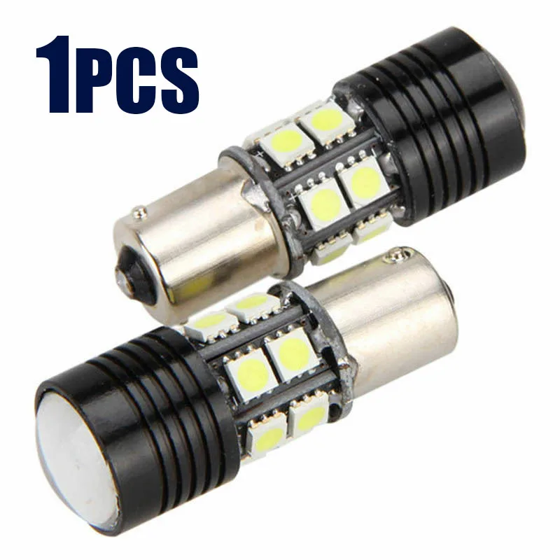 Аксессуар лампы Canbus светодиодный светильник задний фонарь 5050SMD 7000K 13W 360 ° луч без