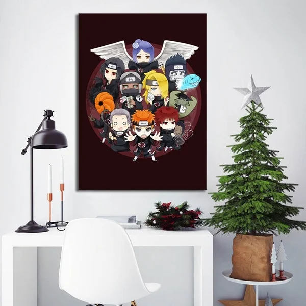 Лидер продаж домашний декор принт картина маслом на холсте настенные