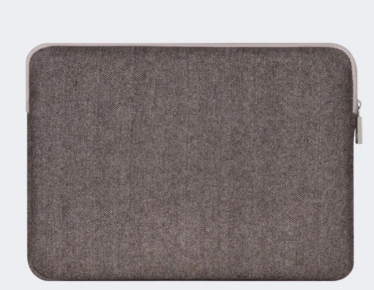 2020 брендовый чехол для MacBook Air 11 6 дюйма сумка ноутбука дюймов шерстяной мягкий