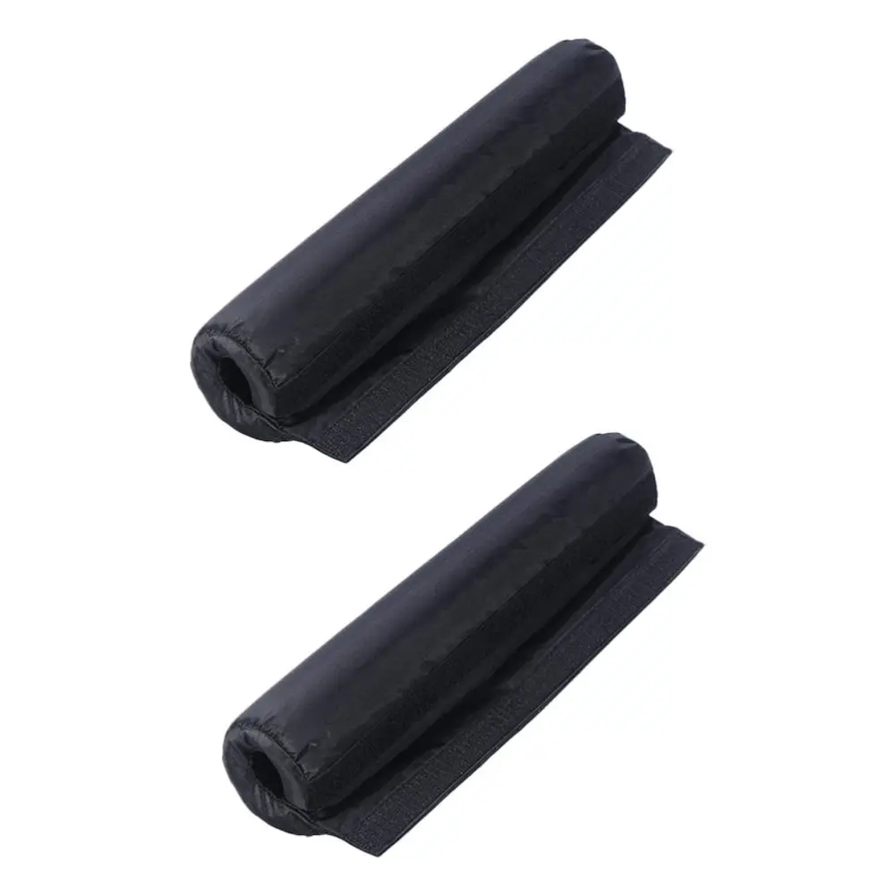 

2Pcs Barbell Squat Pad Neck and Shoulder Protective Pad Cushion for Standard Bar