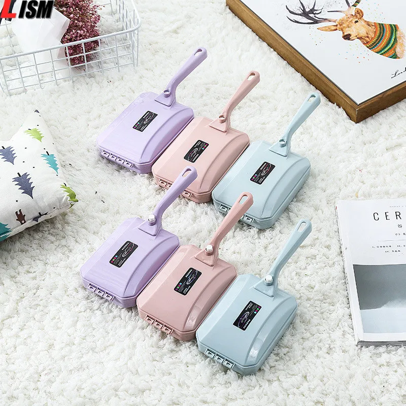 1 шт. ручная щетка для удаления шерсти в домашних животных|Чистящие щетки| |