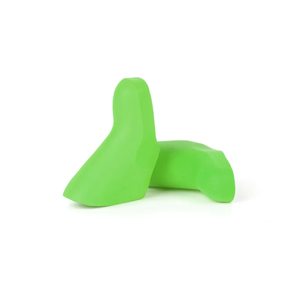 

Bike Bicycle Brake Levers Hoods Cover Durable Silica Gel Bicycle Brake Lever Hood Covers For-SRAM Apex Rival Force RED 20 Speed