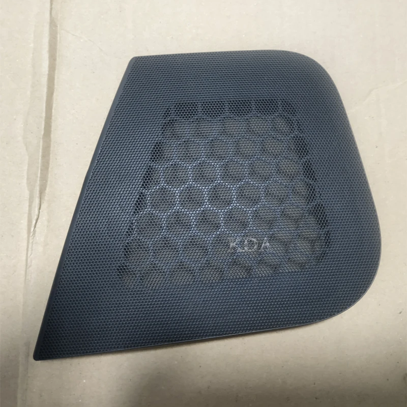 

Автомобильная задняя левая крышка колонки, отделочная панель, крышка для Audi A6 C6 2004 2005 2006 2007 2008 2009 2010 4F0035435