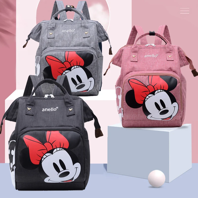 

Сумка-Органайзер для детской коляски, для детей