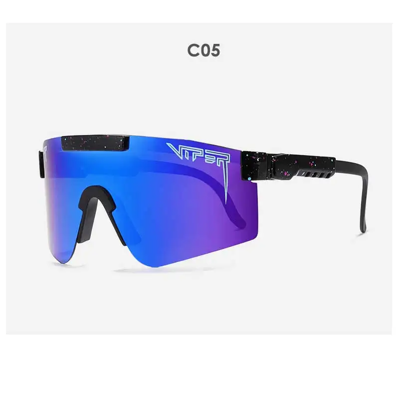 Роскошные высокого качества TR90 поляризованные солнцезащитные очки для