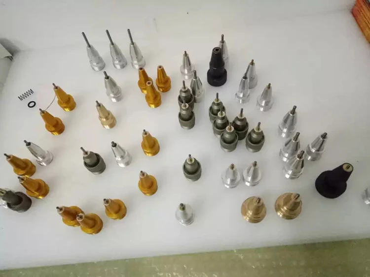 3 мм наконечники Cnc Dot Peen Stylus Dot Peen Head Ot Peen Tip Dot Pin Marking Head Marking Stylus