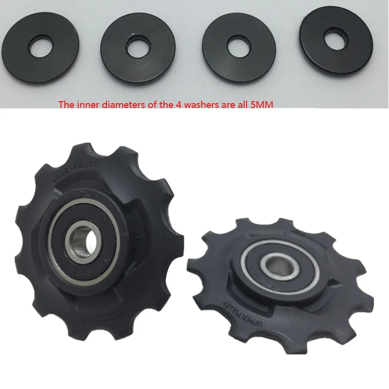 Горный велосипед для Sram X0 X9 x7 x5 11T 10 скоростей задний переключатель передач